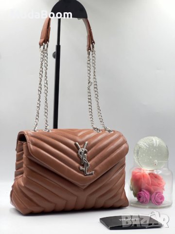 Дамски чанти Louis Vuitton , снимка 5 - Чанти - 42956832