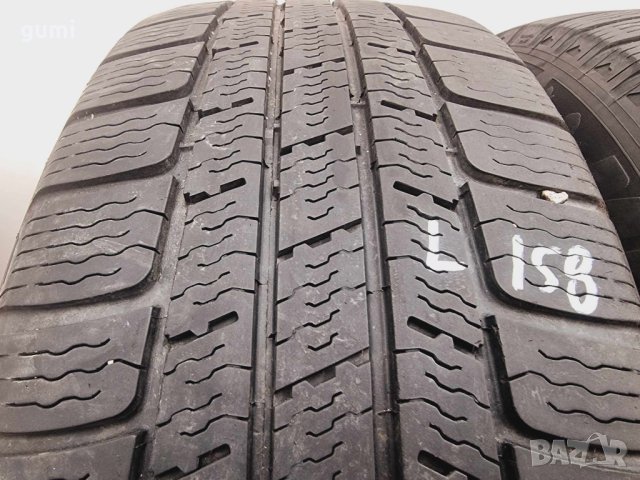 4бр. зимни гуми 235/65/17 Michelin L0158, снимка 1 - Гуми и джанти - 43775407