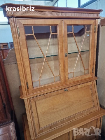 Масивно Писалище-внос от Германия!, снимка 4 - Други - 50641012