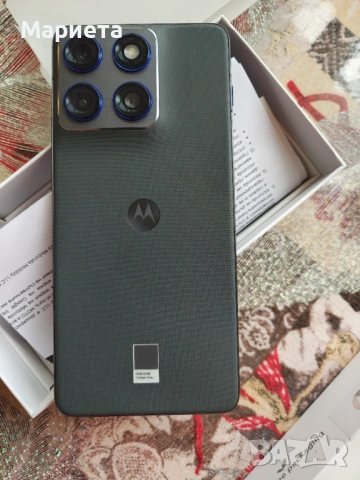 Motorola edge 70, снимка 2 - Motorola - 53485221