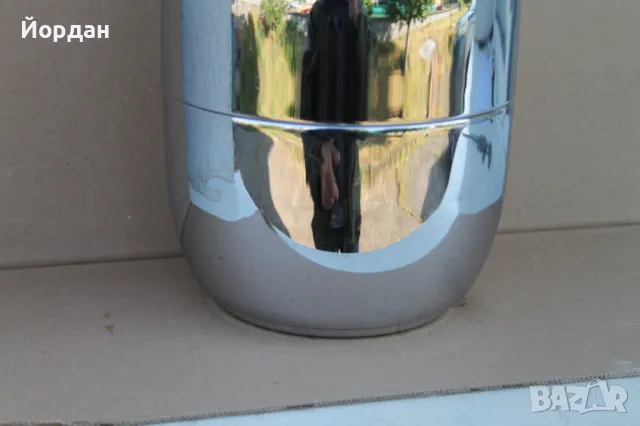 Немска кана термос ''Alti'' , снимка 9 - Други ценни предмети - 50195056