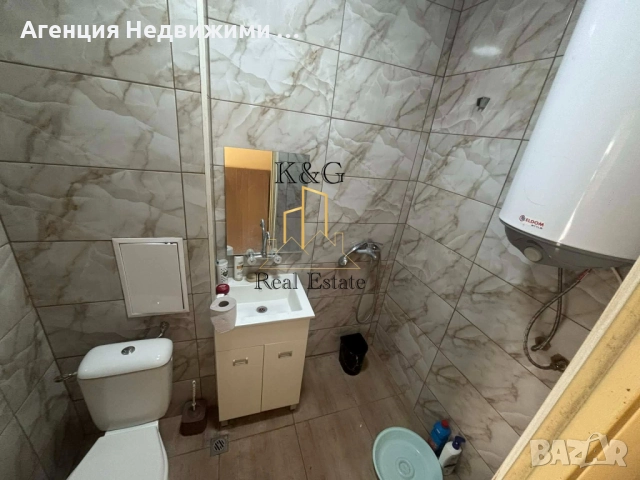 Двустаен в ж.к " Орел " в много добро състояние , снимка 4 - Апартаменти - 52639869