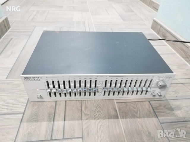 Пробой 3014C Еквалайзер, снимка 7 - Други - 52632597