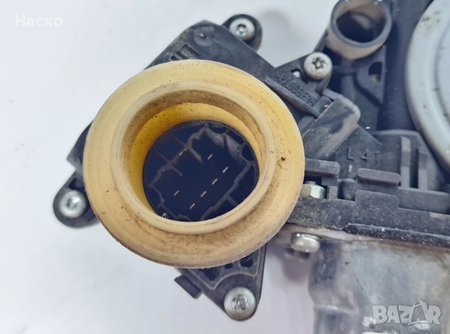 Преден Ляв Стъклоповдигач Стъклоподемним Тойота Корола Версо Toyota Corolla Verso 2004-2009г, снимка 4 - Части - 50677598