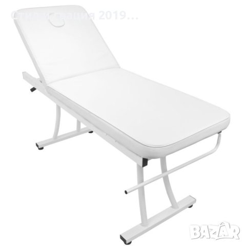 Фиксирана кушетка Azzurro 328 184x 63 x 77 см