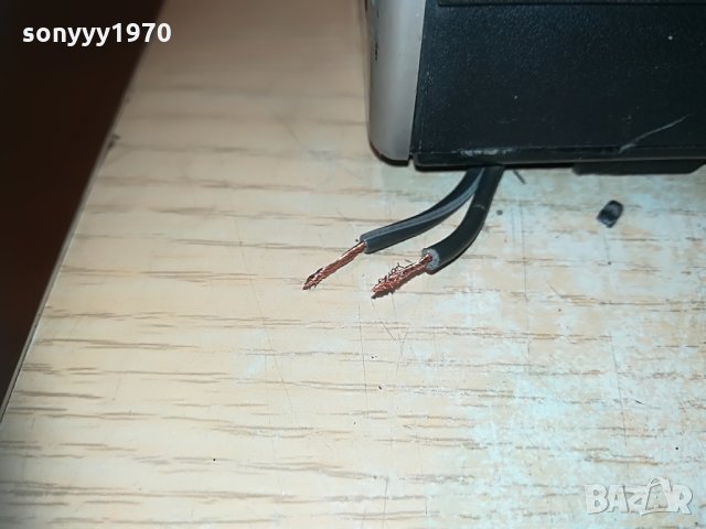 telefunken bajazzo universal 401 france 2405211109, снимка 11 - Ресийвъри, усилватели, смесителни пултове - 32979106