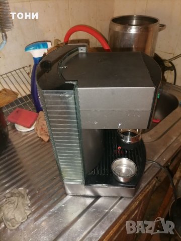 Кафемашина Tchibo, снимка 2 - Кафемашини - 34767488