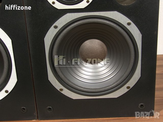 ТОНКОЛОНИ   Pioneer hpm-700 , снимка 6 - Тонколони - 33594027