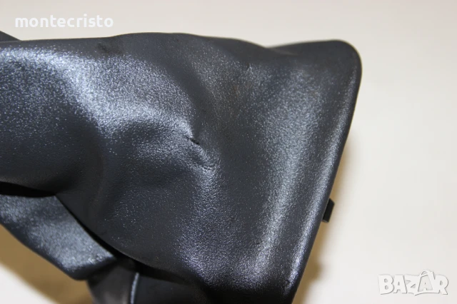 Топка скоростен лост Land Rover Discovery I (1989-1994г.), снимка 9 - Части - 50571337