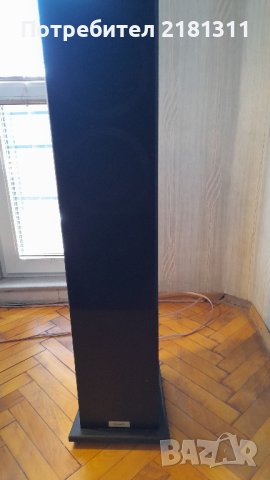 Продавам тонколони TANNOY DC6 T, снимка 4 - Тонколони - 43821604