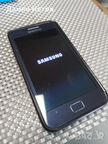 Samsung S2+, 16GB  на ЧАСТИ 