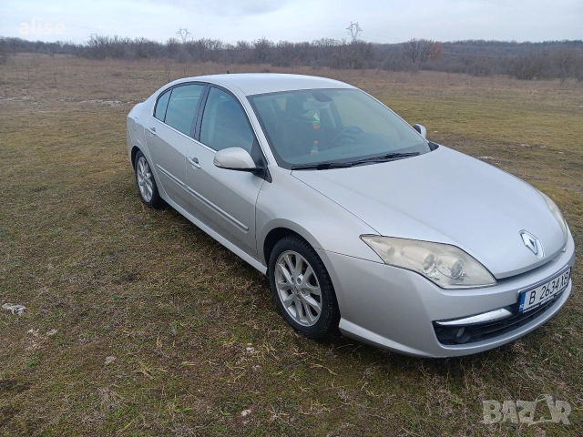 renault laguna 2.0 16v swiss 140ch , снимка 18 - Автомобили и джипове - 49130780