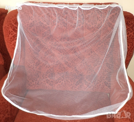 Одеало, хавлия, калъфки, комарници 1 год., 5 лв., снимка 10 - Спално бельо и завивки - 23844898