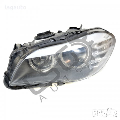 Оригинален ляв фар BMW F10/F11 ART21275, снимка 3 - Части - 33089503