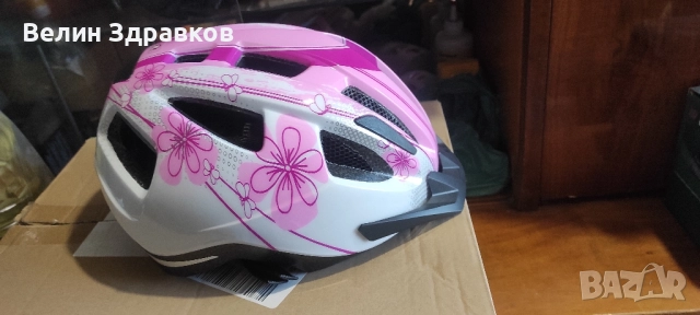 Продава се детски велосипед., снимка 4 - Велосипеди - 51744849