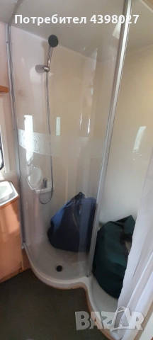 Каравана Bailey Pageant Series 6 РЕГИСТРИРАНА, снимка 10 - Каравани и кемпери - 51119094