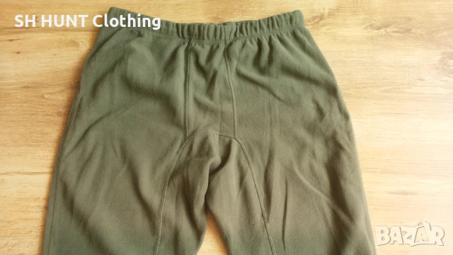 Mackenzie POLAR Thermo Set размер L / XL за лов риболов поларен екип - 2010, снимка 16 - Спортни дрехи, екипи - 51080559