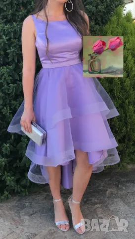 Официална рокля - М размер