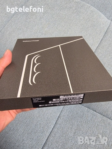 Samsung Galaxy Fold 7 256 , Flip 7 256 , S25 Ultra 512 ,запечатани чисто нови, снимка 8 - Samsung - 51800369