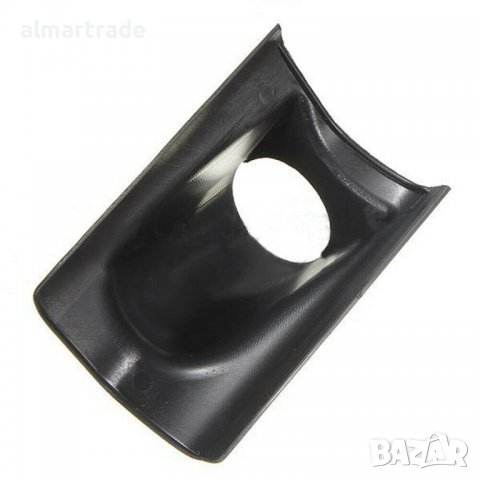 Стойка за измервателни уреди, стойка за колонка, 52мм, 14/9,5/10см., черна, снимка 5 - Аксесоари и консумативи - 38524529