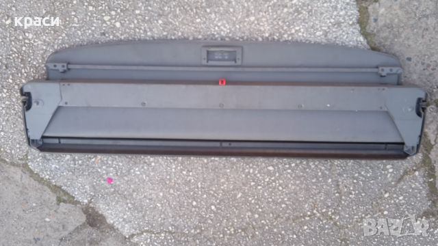 щора багажник рено , снимка 4 - Аксесоари и консумативи - 36540373