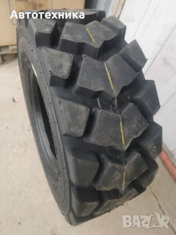 Нови гуми MARCHER 12-16,5 L-5 HUL5 TL 12PR