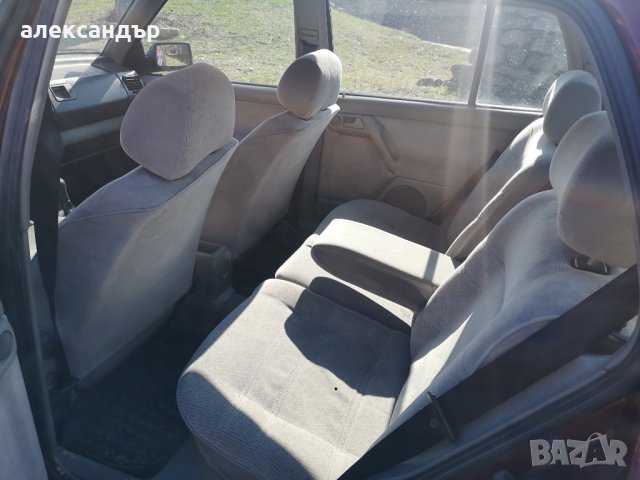 ФОЛЦВАГЕН венто 1,8 бензин vw венто НА ЧАСТИ, снимка 11 - Автомобили и джипове - 28753115