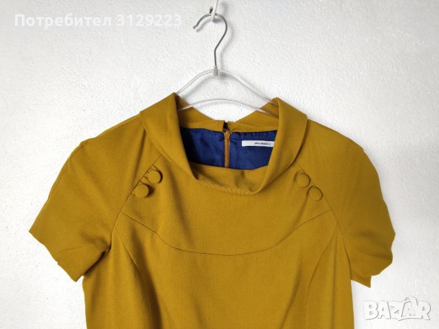 Van Hassels dress XXS, снимка 3 - Рокли - 38285578