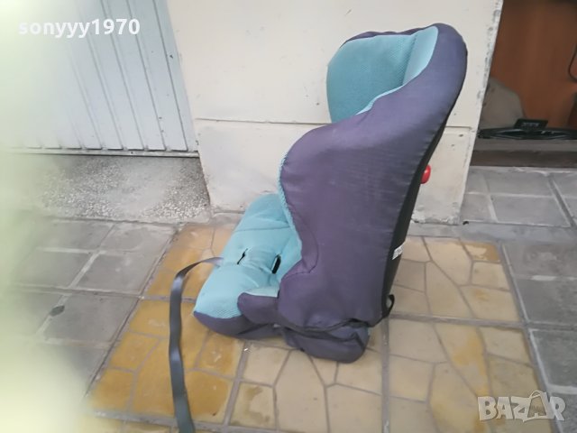 поръчано-neonato-made in italy-детско столче за кола 2407211435, снимка 8 - Столчета за кола и колело - 33613347