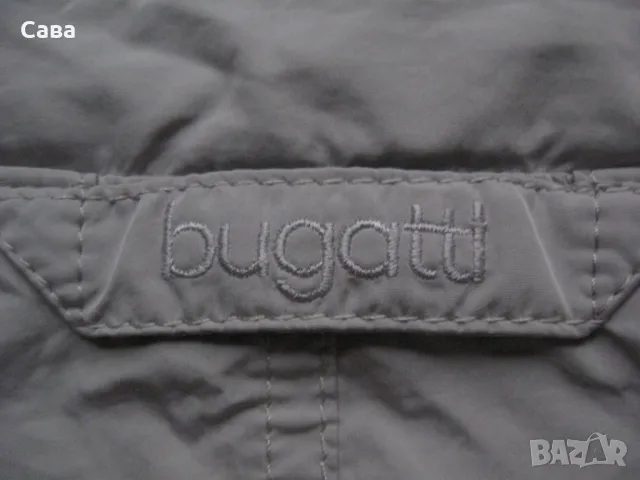 Якета пролет,есен BUGATTI  мъжки,Л, снимка 5 - Якета - 47399308