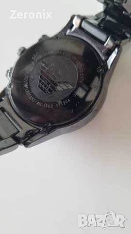 Часовник Emporio Armani AR-1452, снимка 4 - Мъжки - 51059075