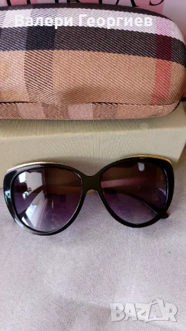 Дамски слънчеви очила, снимка 12 - Слънчеви и диоптрични очила - 49871290