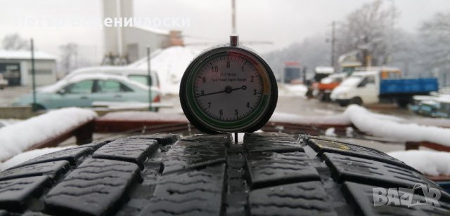 Гуми 215 60 16 Континентал Continental 2 броя. Нов внос. Като нови!, снимка 2 - Гуми и джанти - 38884657