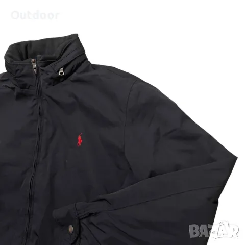Мъжко яке Polo Ralph Lauren, размер М, снимка 2 - Якета - 48861064