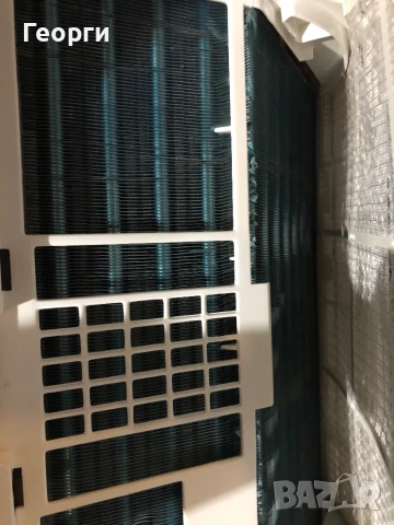 Климатик Mitsubishi Heavy , снимка 8 - Климатици - 51022801