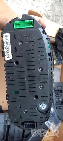 Километраж за Skoda Fabia I , снимка 2 - Части - 48186432