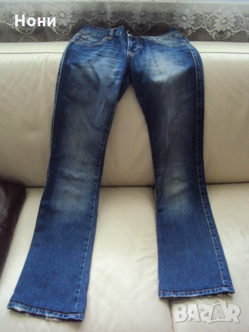 Оригинални дънки на Армани, снимка 1