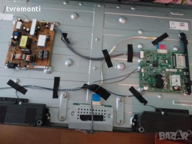 MAIN AV EAX64891304(1.1) EBT62385620, снимка 6 - Части и Платки - 27618874