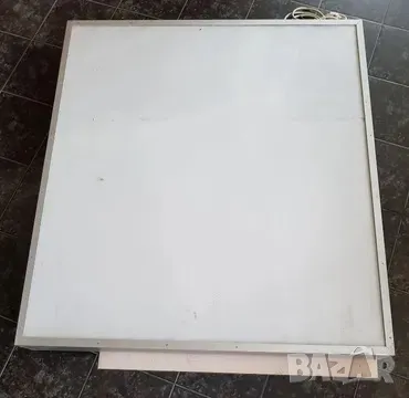 Светеща рекламна табела 123 x 135 см.