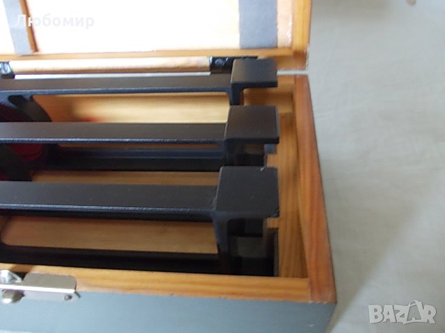 К-т филтри Флафо 4 Carl Zeiss, снимка 3 - Медицинска апаратура - 28985656