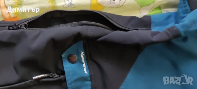   RVRC GP PRO, снимка 5 - Якета - 48968893