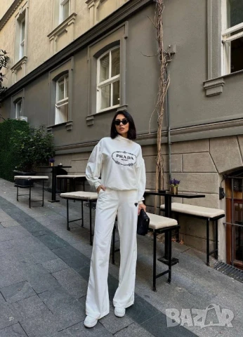 дамски екипи prada , снимка 6 - Спортни екипи - 51165192