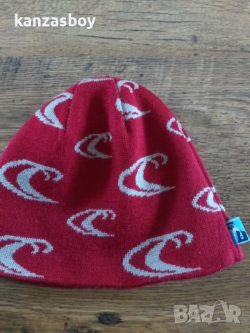 o'neill - страхотна двулицева шапка, снимка 5 - Шапки - 39664016