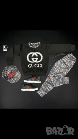 детски комплекти christian dior dolce gabbana fendi , снимка 10 - Детски комплекти - 51320709