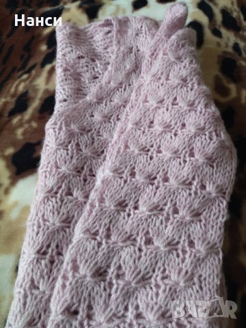 Нови дамски блузи, снимка 10 - Блузи с дълъг ръкав и пуловери - 35578965