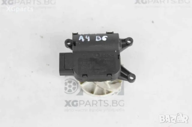 Моторче клапа парно за Audi A4 B6 (2001-2004) 0132801302, снимка 2 - Части - 50186962