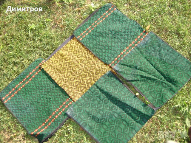 Ретро калъвки за възглавници 