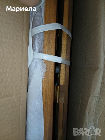 Голяма градинска маса , Дървена маса разтегателна Производство Виетнам, снимка 11 - Градински мебели, декорация  - 50560389