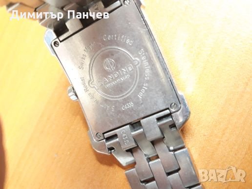 CANDINO  C4335, снимка 5 - Мъжки - 27078071