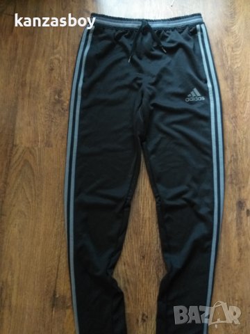 adidas Training Pants - страхотно мъжко долнище , снимка 6 - Спортни дрехи, екипи - 44129265